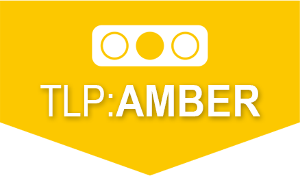 TLP:AMBER