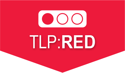 TLP:RED