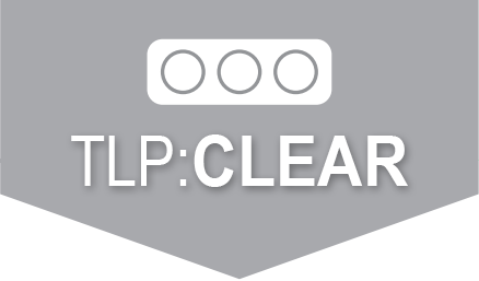 TLP:CLEAR